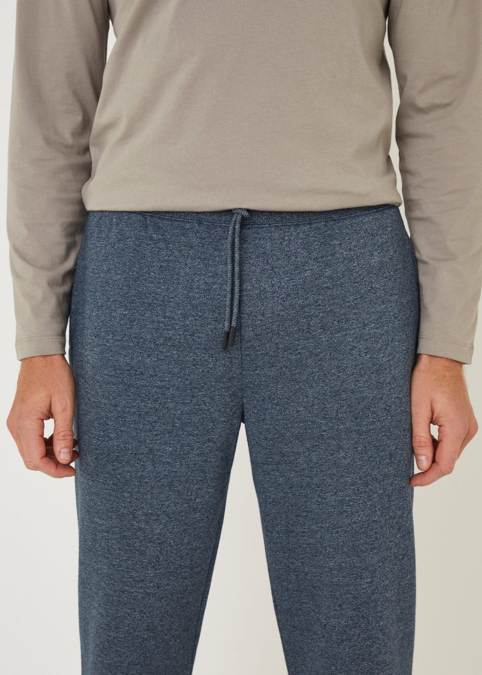 Matalan navy joggers deals