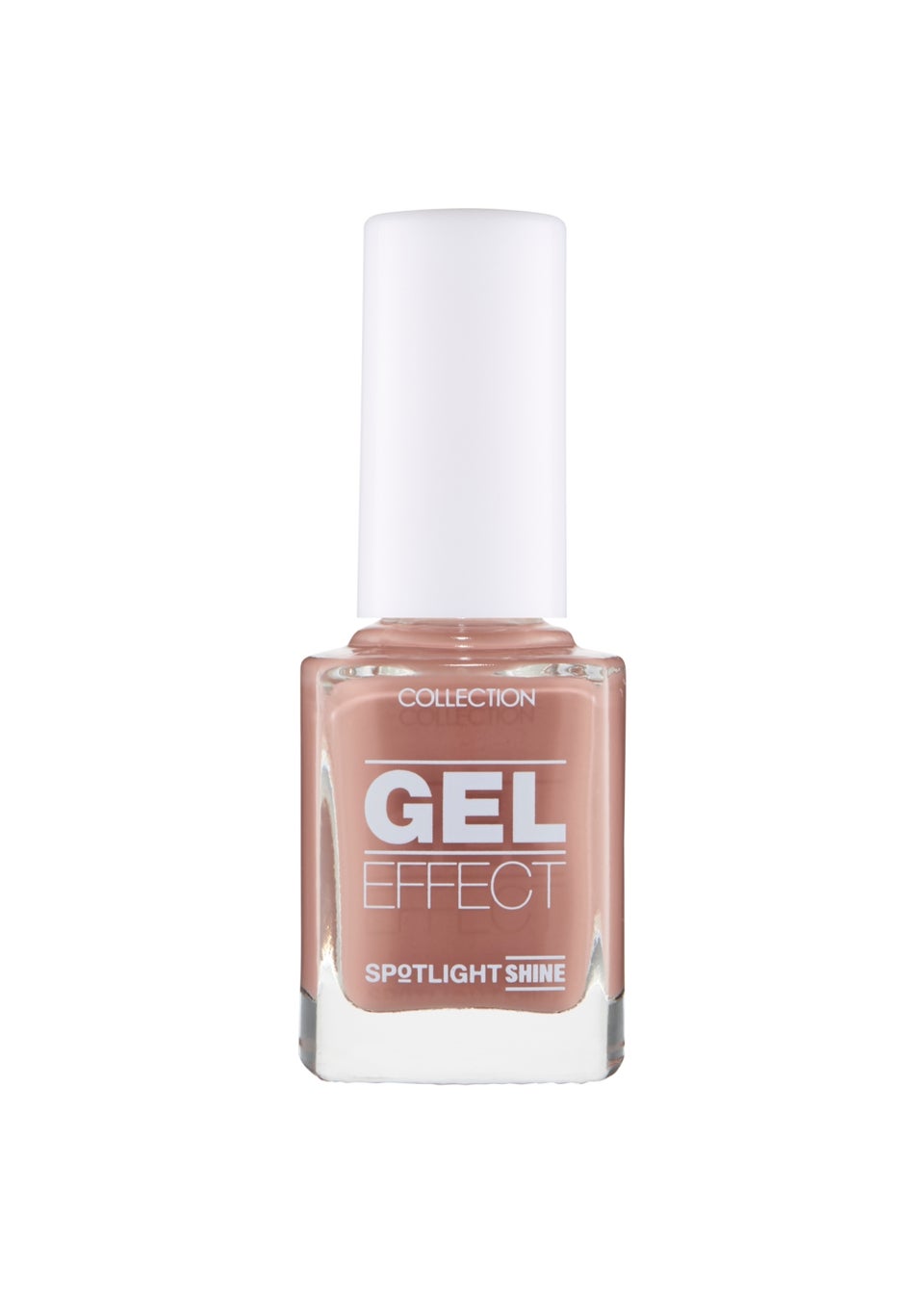 Collection Spotlight Shine Nail Polish - My Go To (10.5ml)