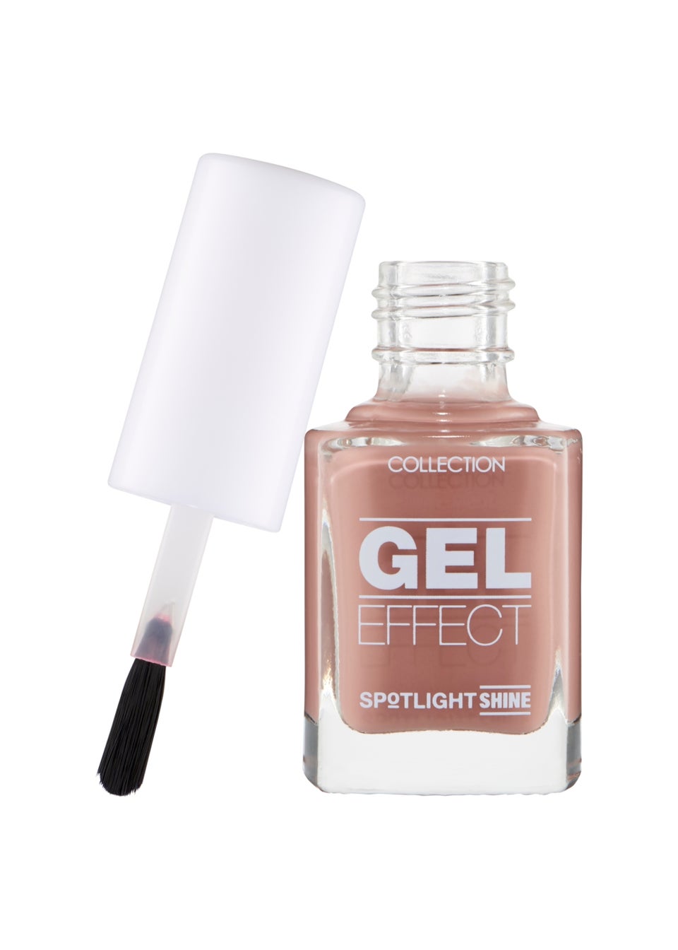 Collection Spotlight Shine Nail Polish - My Go To (10.5ml)