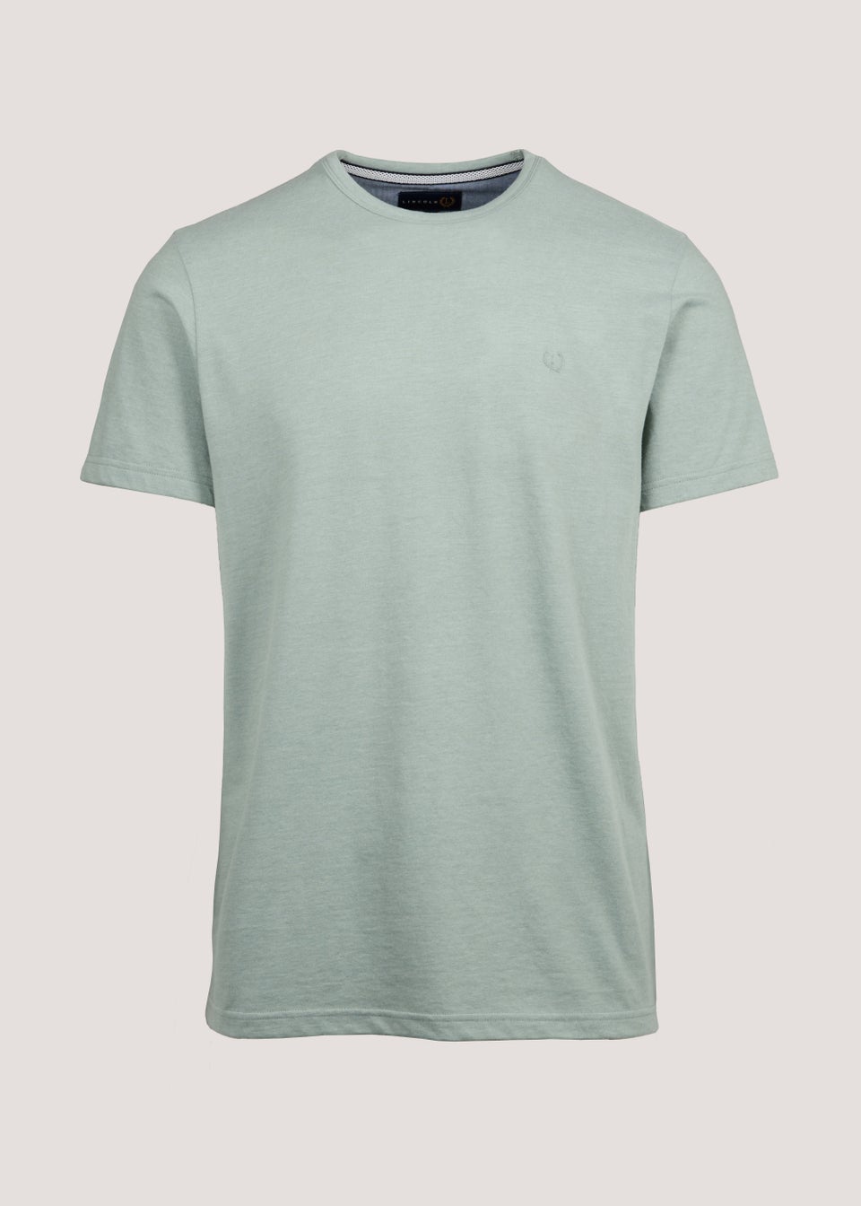 Lincoln Green TShirt Matalan