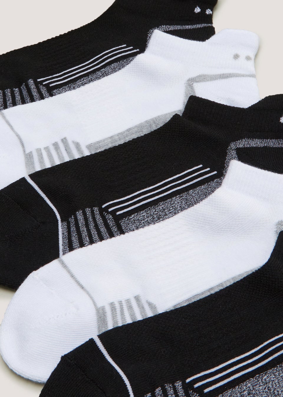 Matalan outlet trainer socks