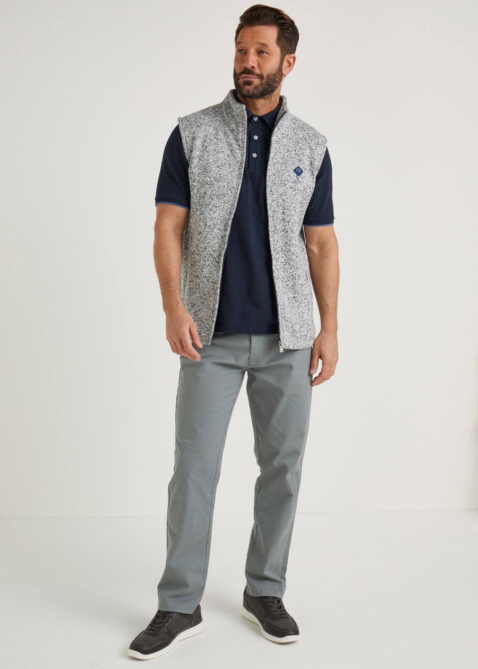 Lincoln Green 5 Pocket Trousers