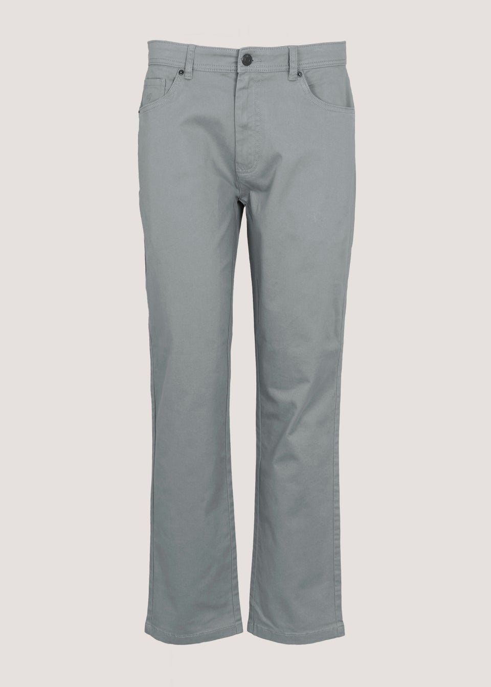 Lincoln Green 5 Pocket Trousers