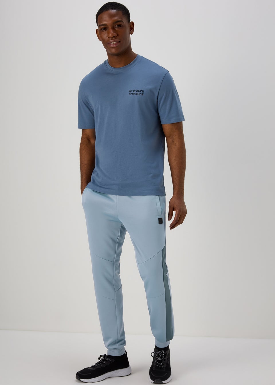 Urban shop jogger set
