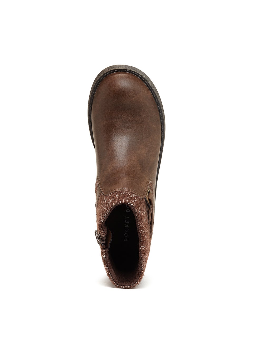 Matalan red discount ankle boots