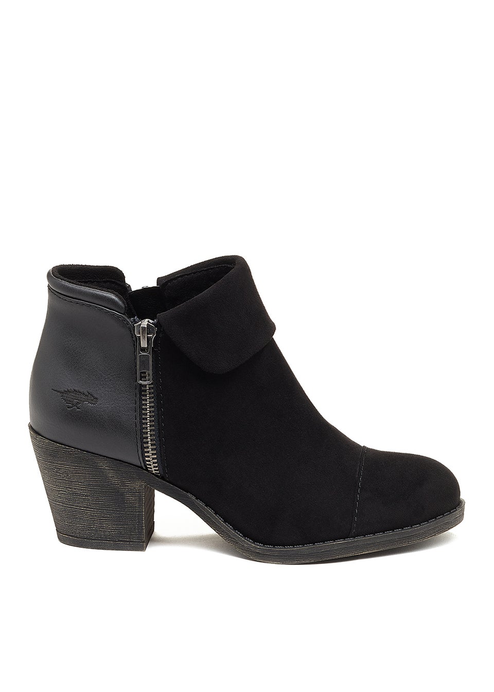 Ladies ankle boots matalan hotsell