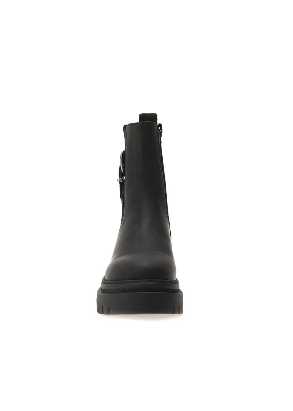 Rocket Dog Deko Black Chelsea Boots Matalan