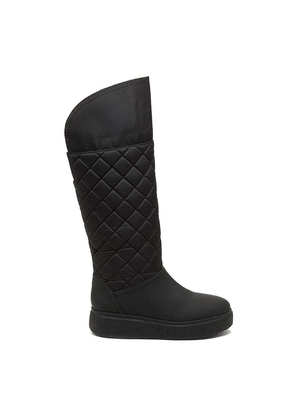 Merona black boots hot sale