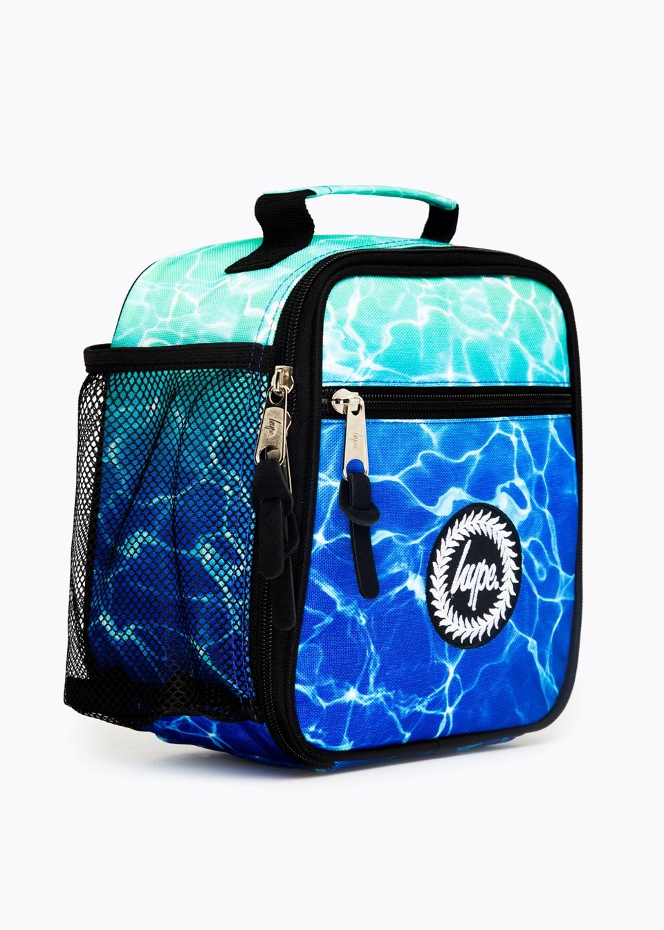 HYPE. Pool Fade Lunchbox