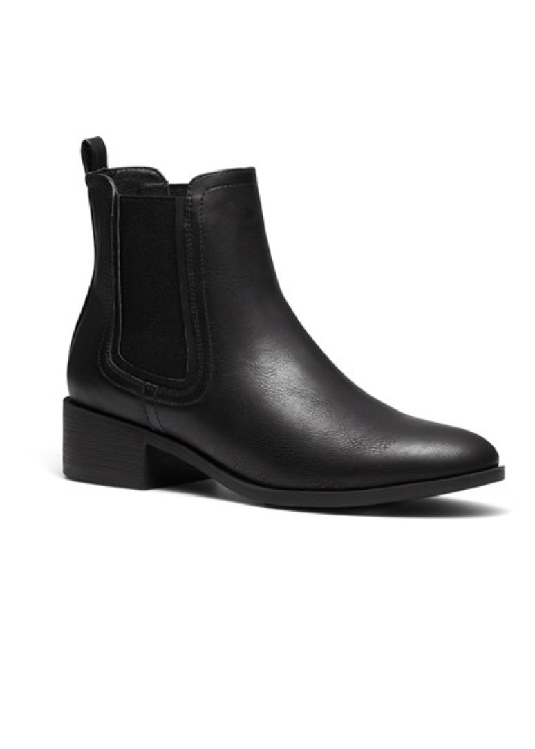 Grey ankle boots matalan outlet