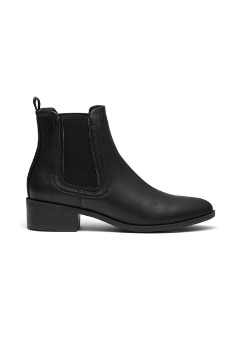 Matalan wide fit ankle boots hotsell