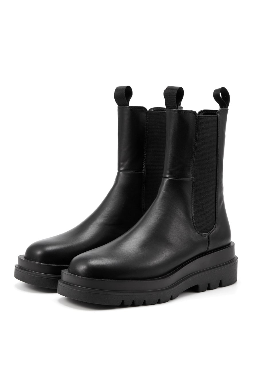 Grey ankle hotsell boots matalan
