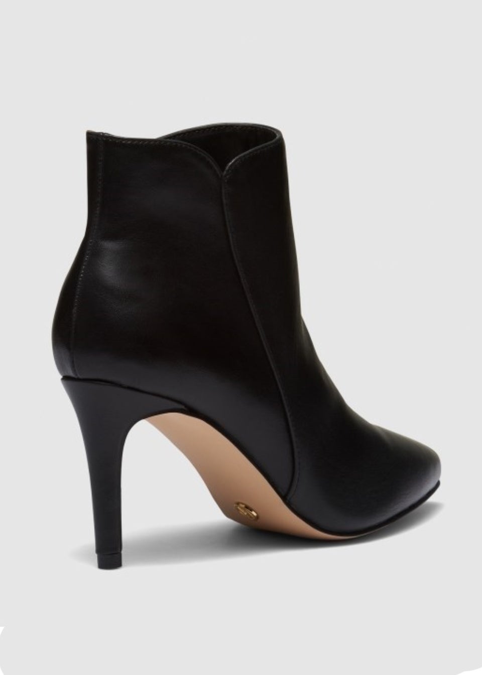 Matalan ladies cheap boots ankle