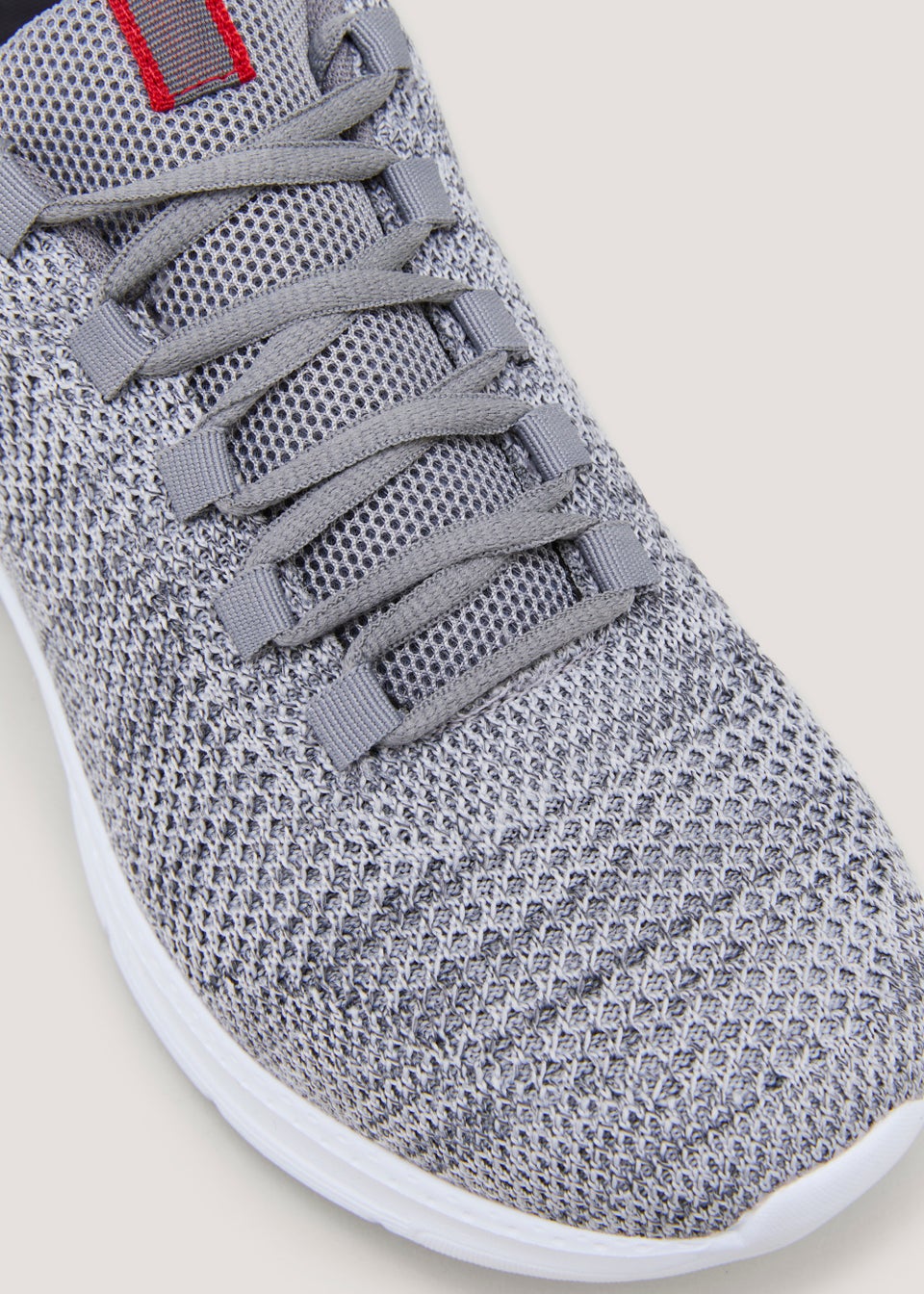 Mens grey trainers sale online