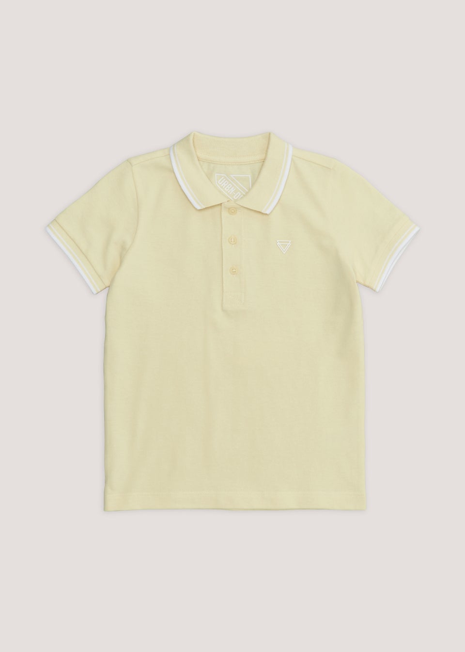 Matalan boys 2025 polo shirts