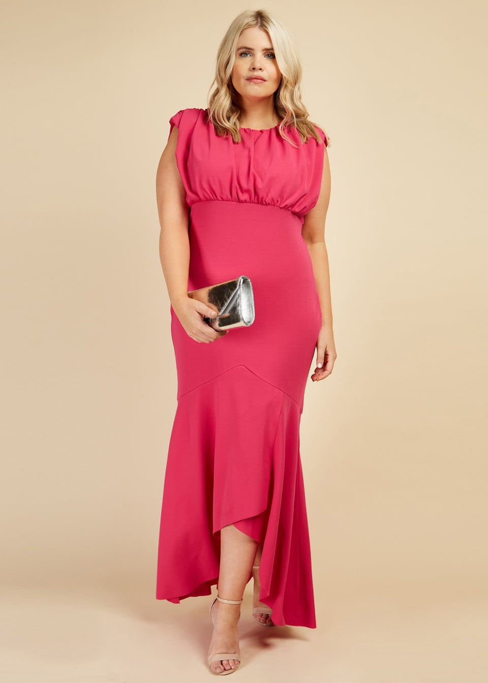 Little mistress plus size dresses top