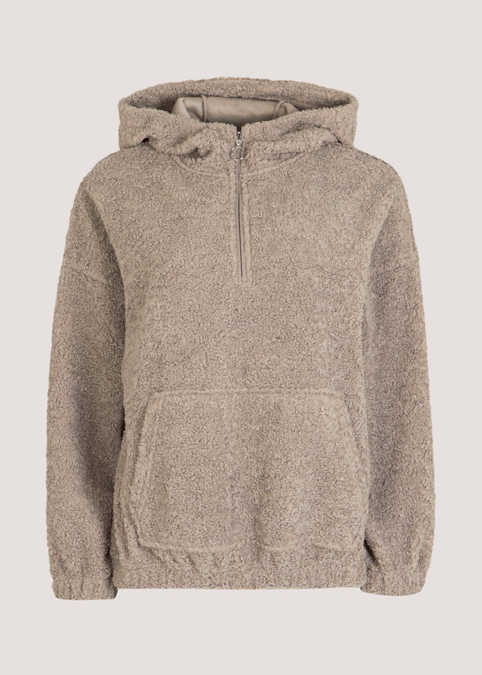 Matalan clearance teddy hoodie