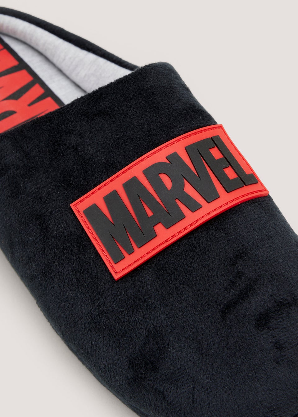 Marvel slippers outlet for adults