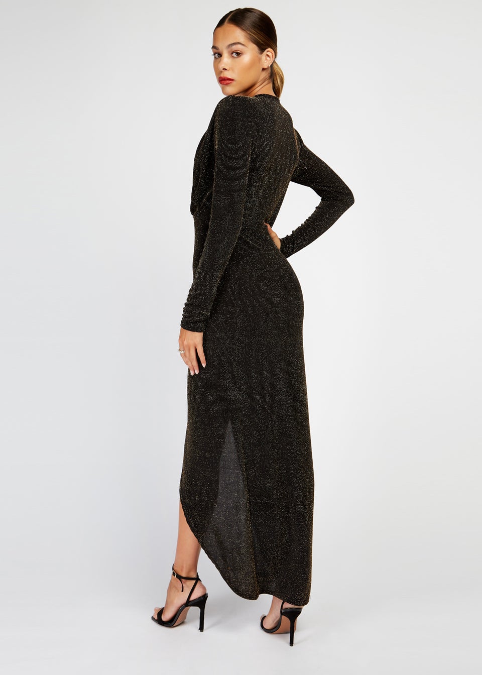 Ladies black dresses matalan hotsell