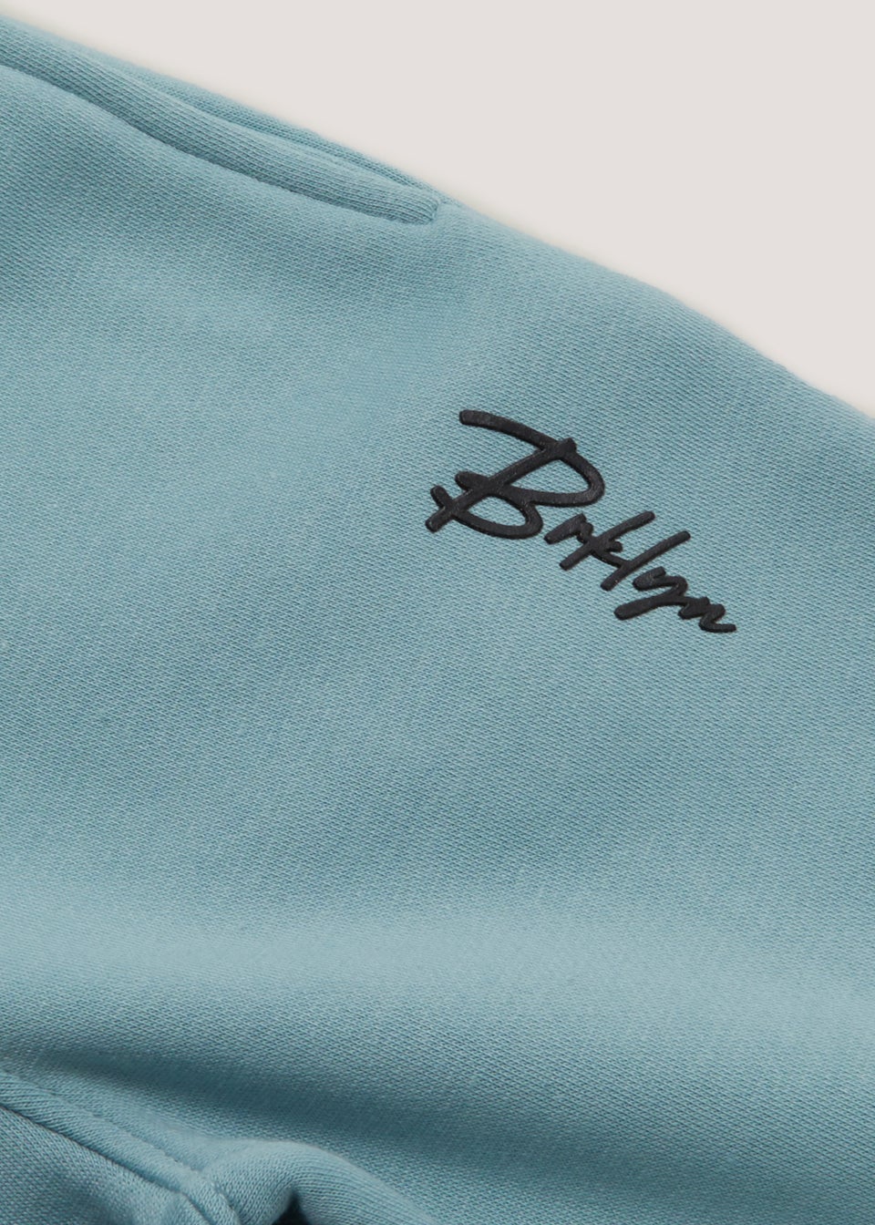 Boys Blue Brooklyn Joggers (4-13yrs)