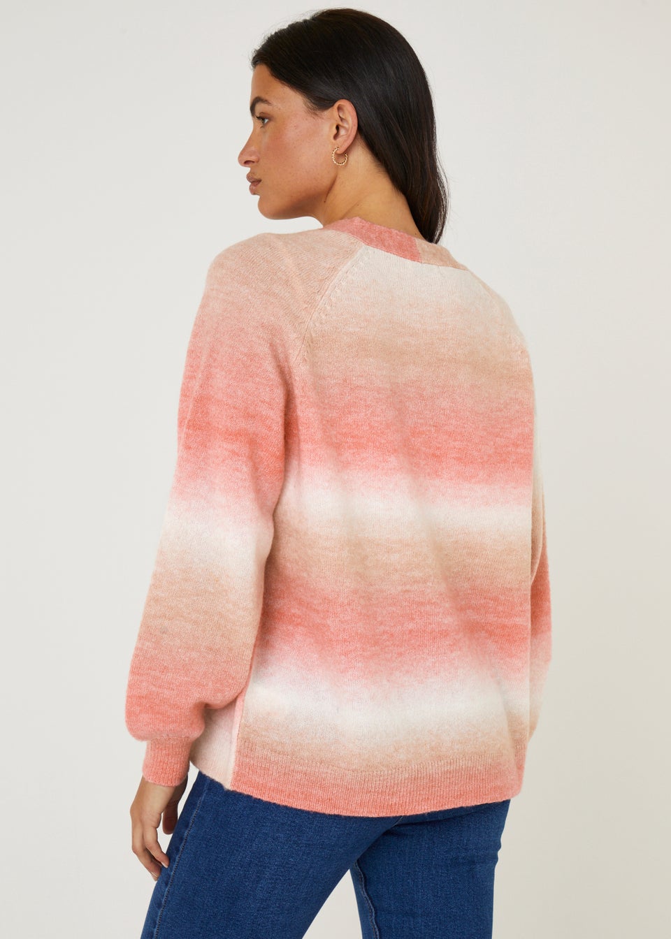 Matalan pink cardigan outlet