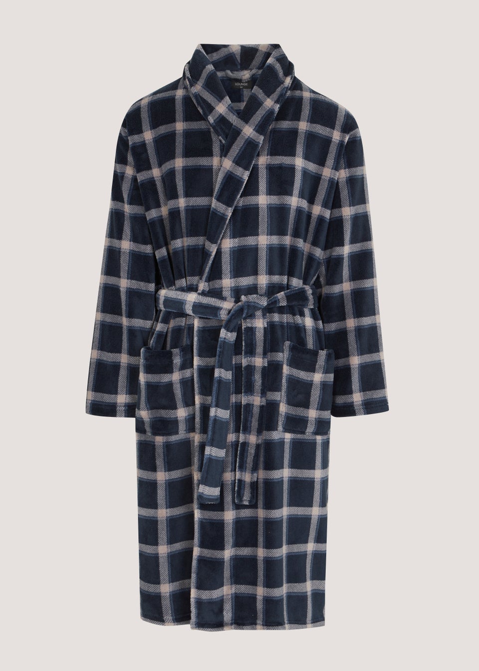 Men's dressing gowns at matalan store