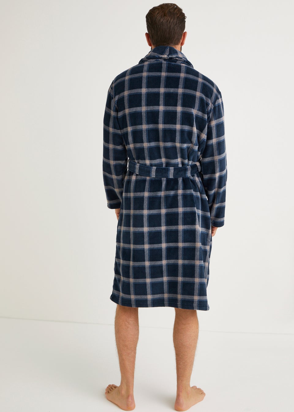 Men's dressing gowns at matalan cheap