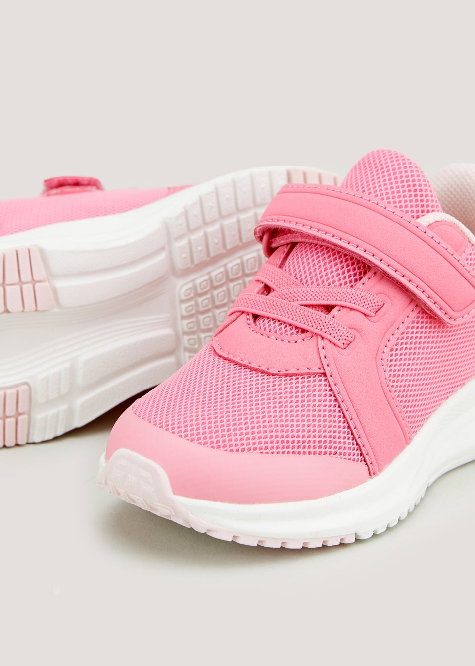 Little shop girl trainers