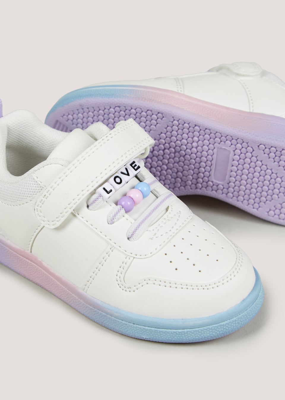 Younger sales girls trainers
