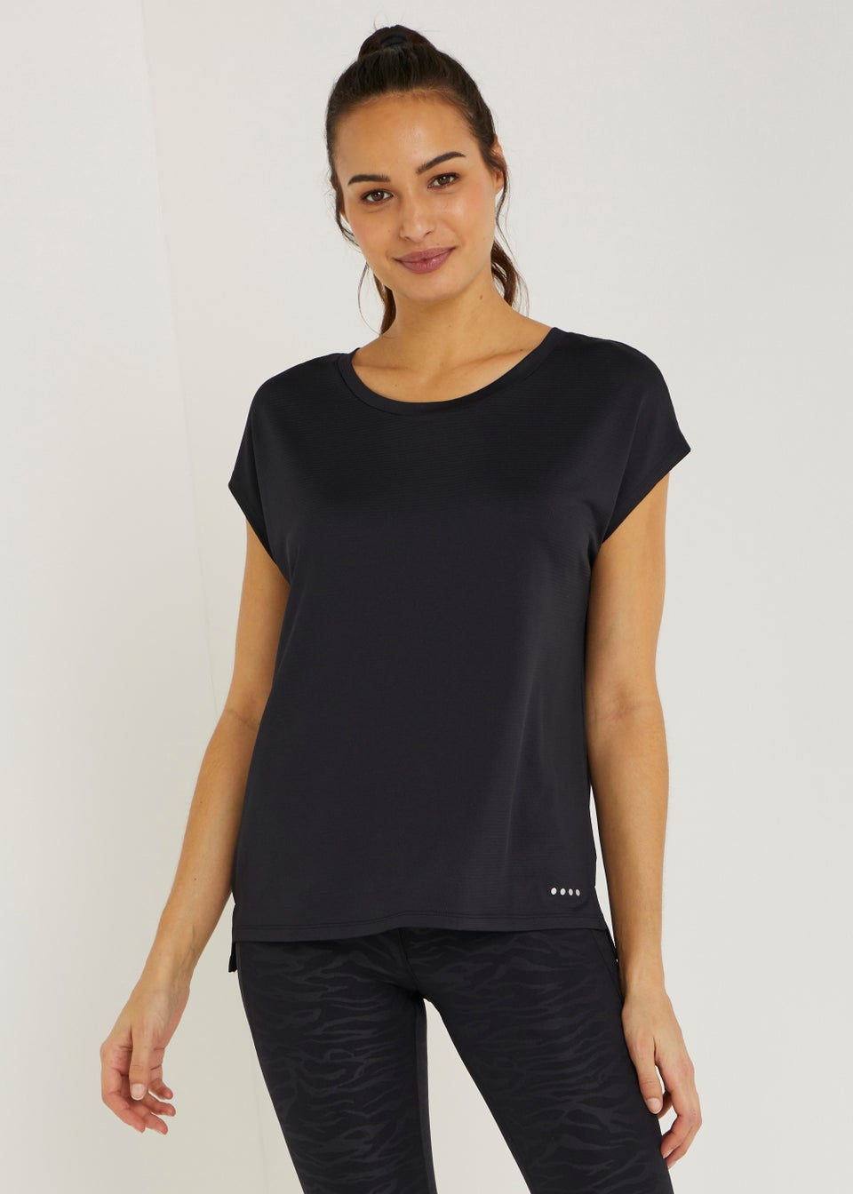 Matalan keep fit clothes shop