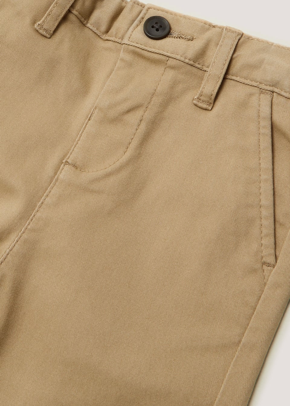 Boys hot sale tan chinos