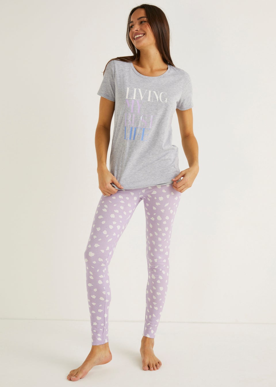 Matalan petite pyjamas store