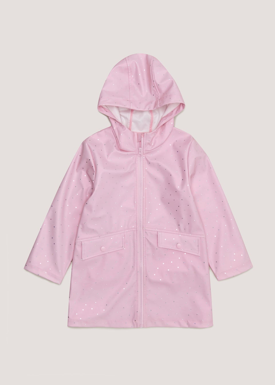 Rain coat discount matalan