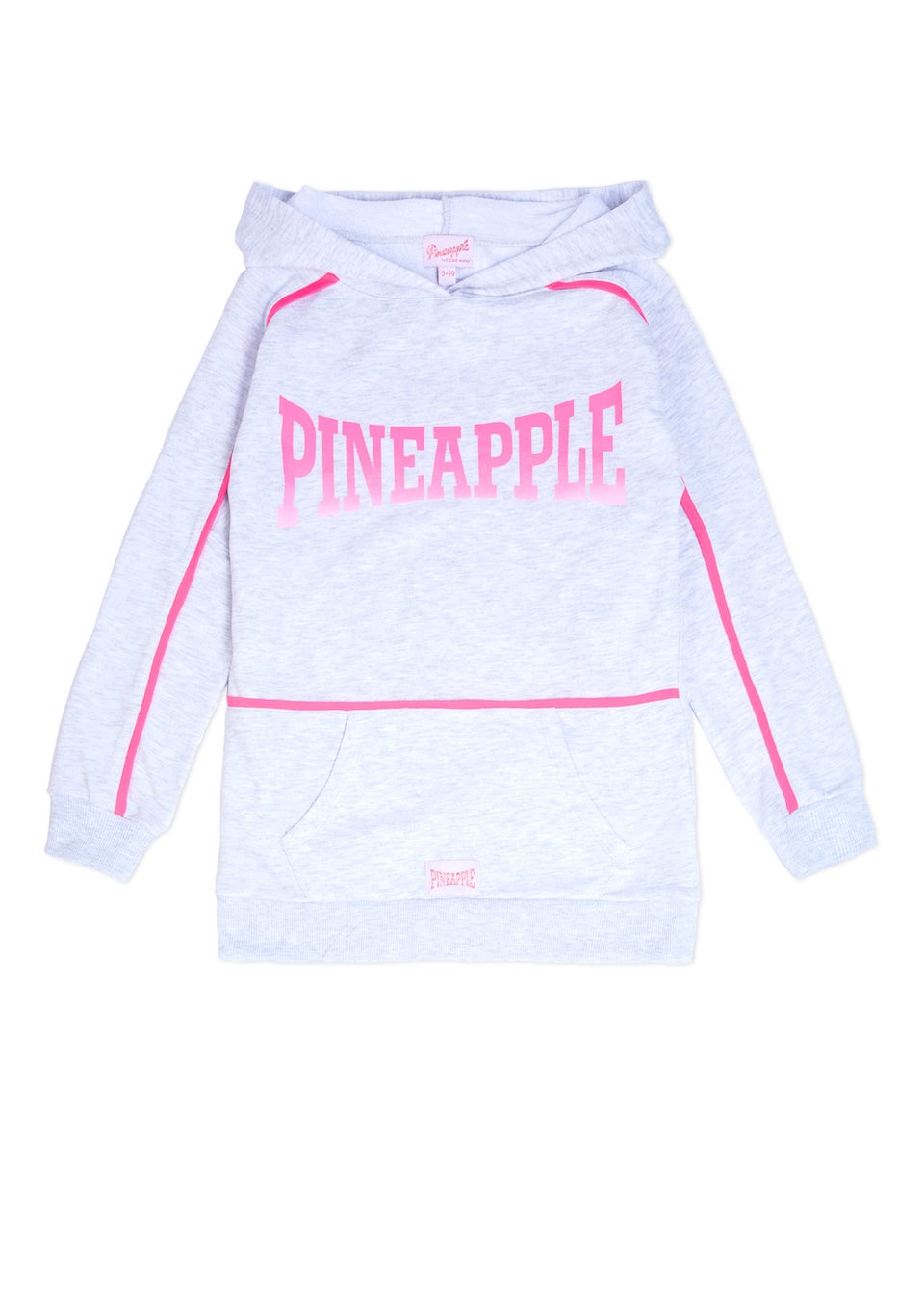 Pineapple longline 2025 hoodie