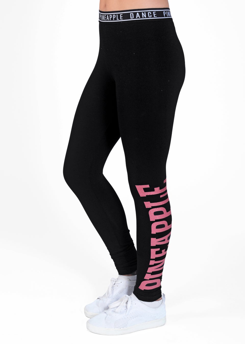 Pineapple yoga pants outlet