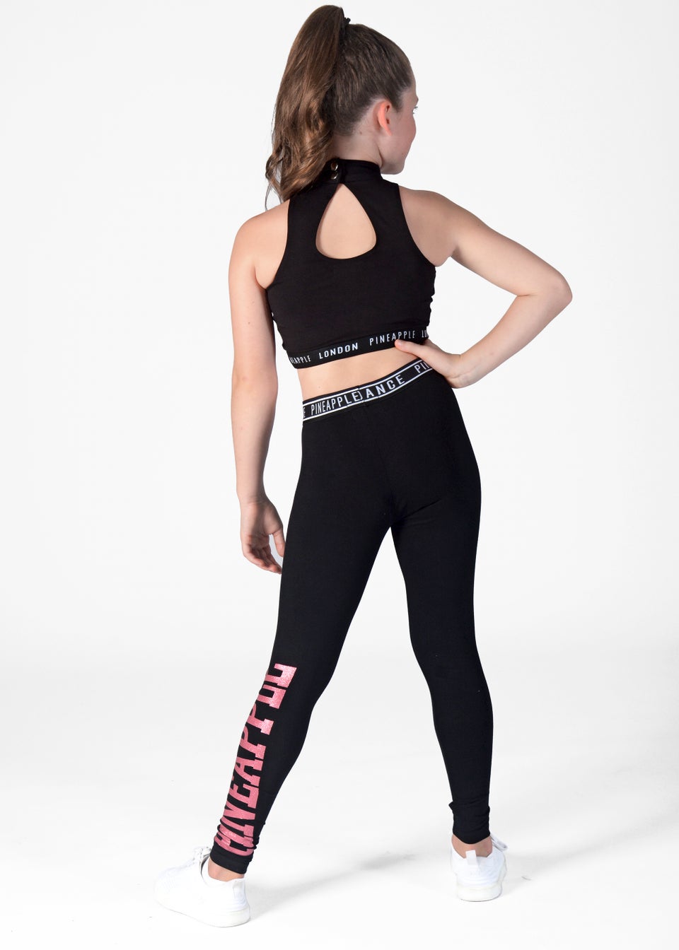 Matalan girls leggins on sale