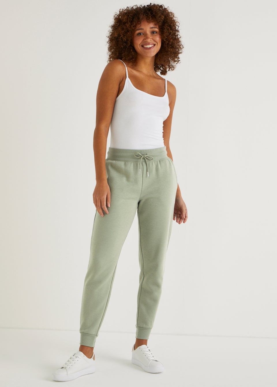 Matalan jogging trousers top