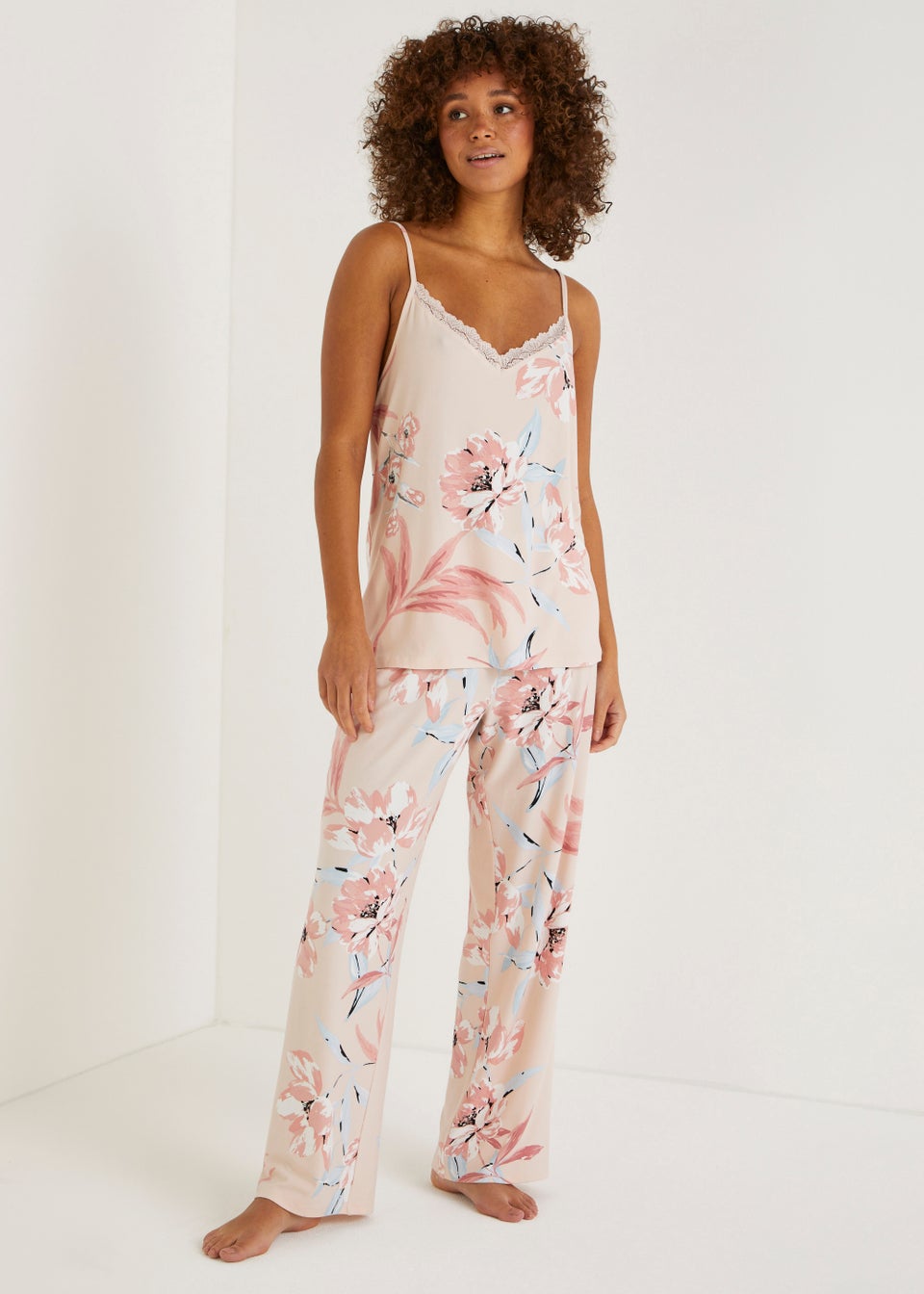 Matalan soft touch on sale pyjamas