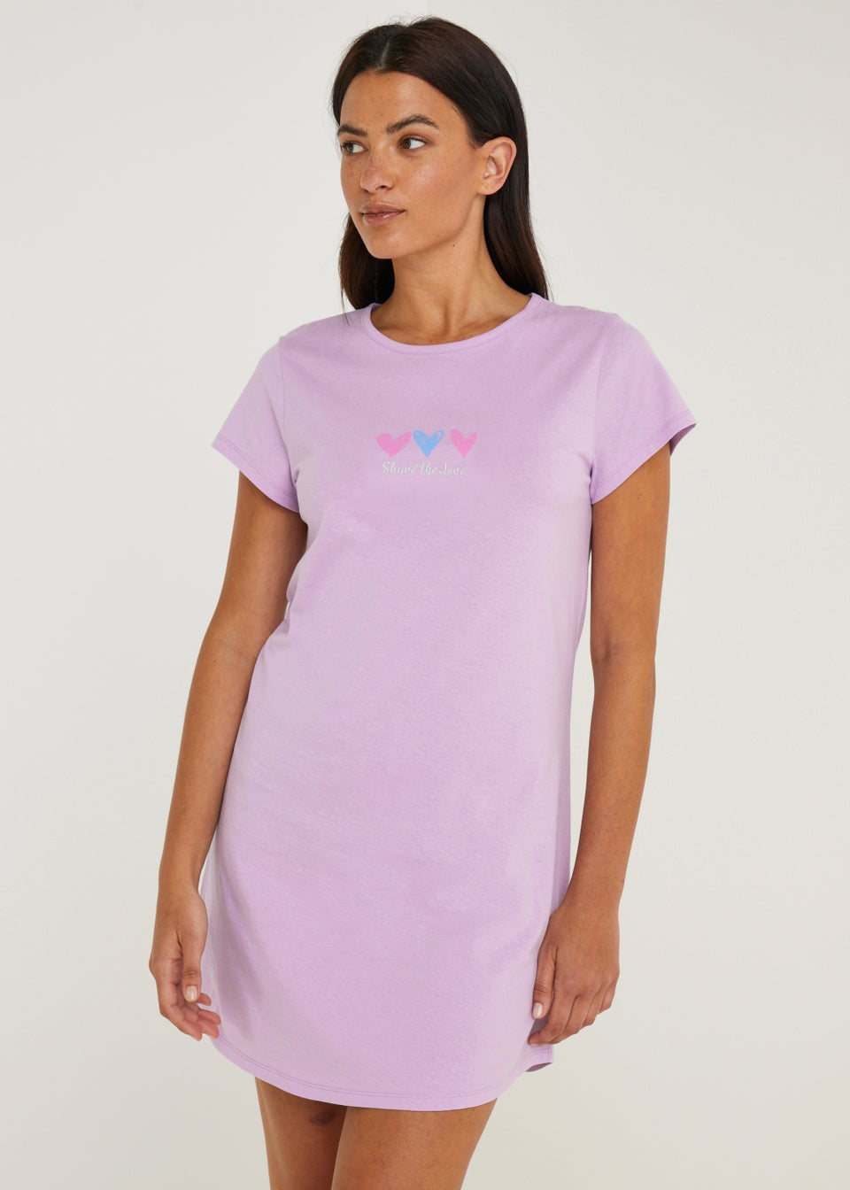 Cotton nightdresses matalan sales
