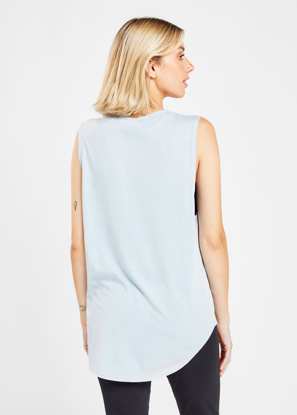 Elle sales sport top