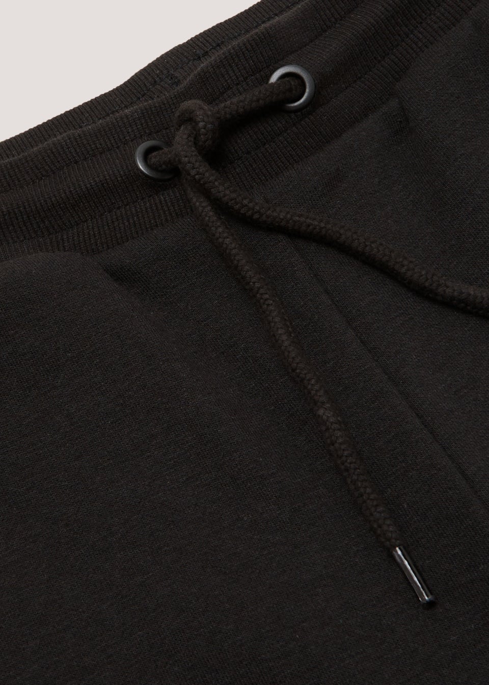 Girls Black Joggers 4 13yrs Matalan