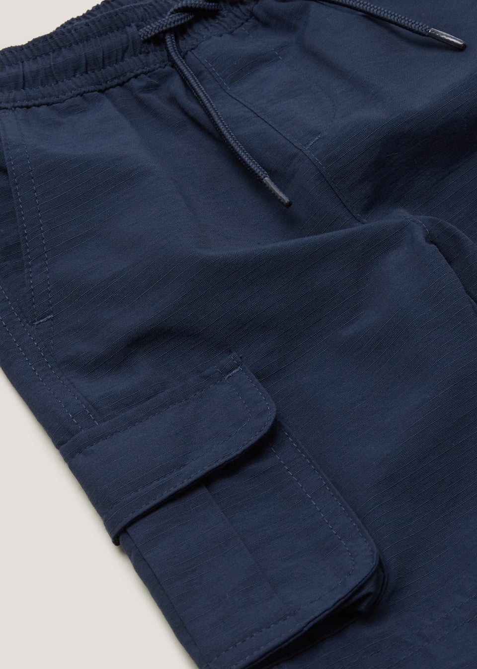 Childrens navy combat trousers online