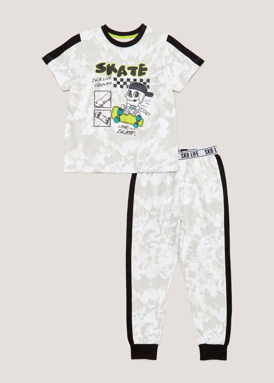 Matalan pyjamas boys 2025