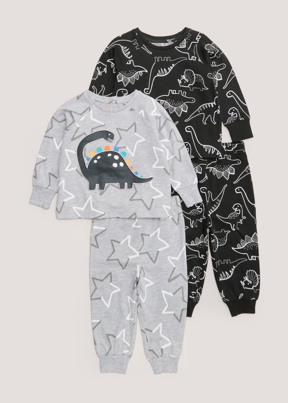 Matalan boys pajamas on sale