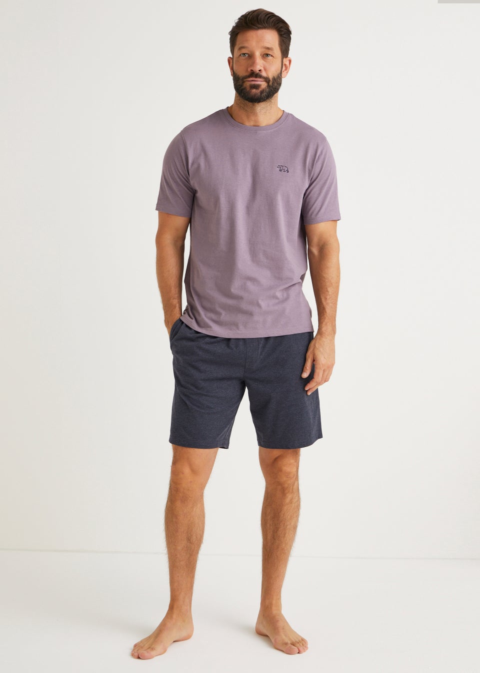 Matalan mens short pyjamas outlet