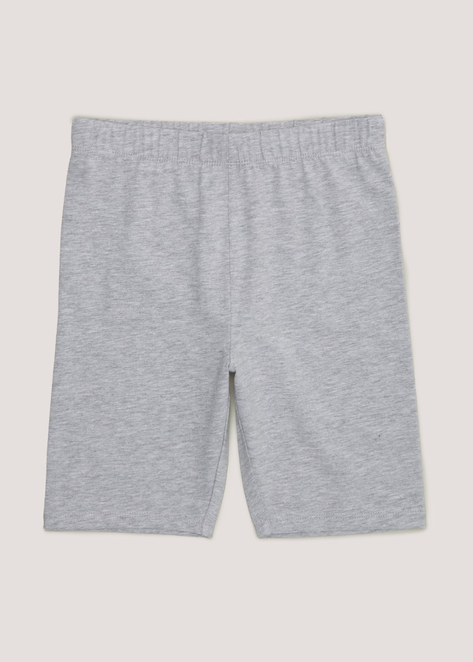 Matalan girls cycling shorts top