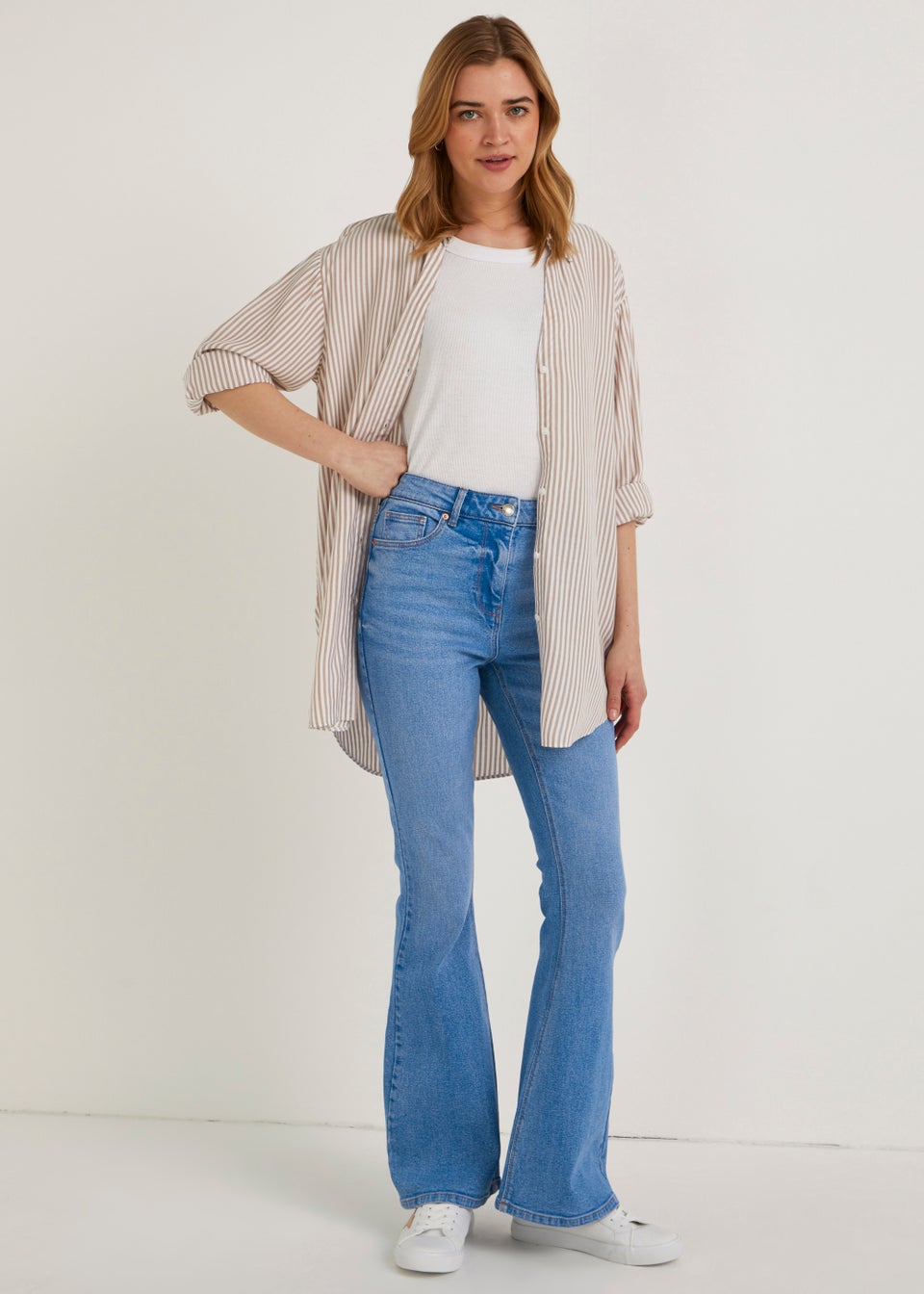 Matalan red jeans online