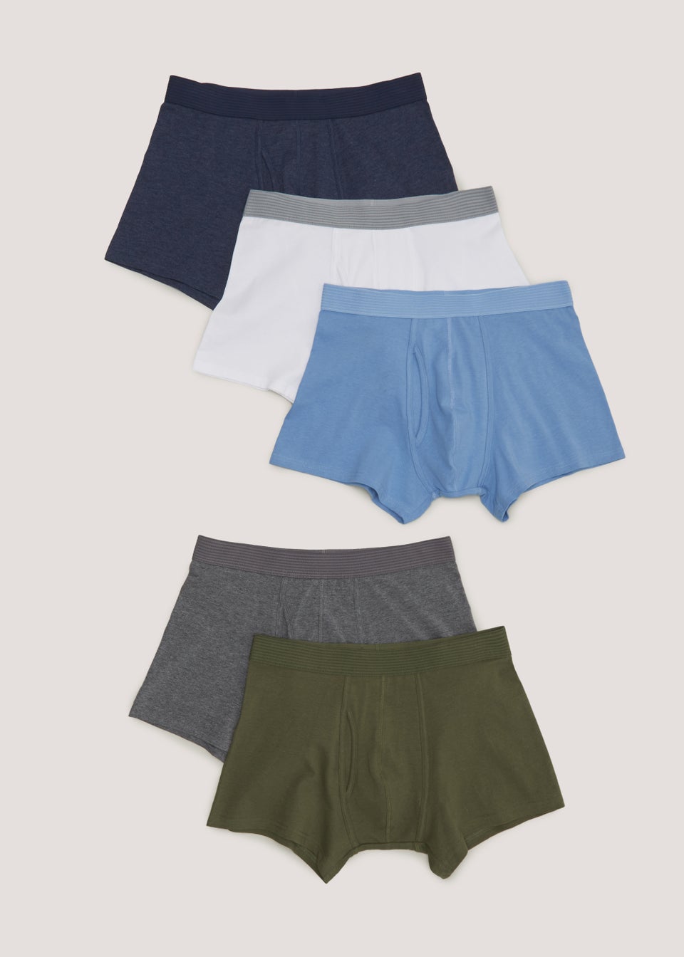 Matalan boys boxer shorts sale