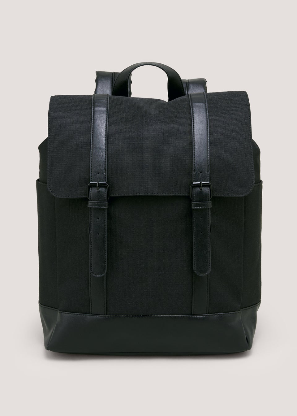 Black Formal Bag Matalan