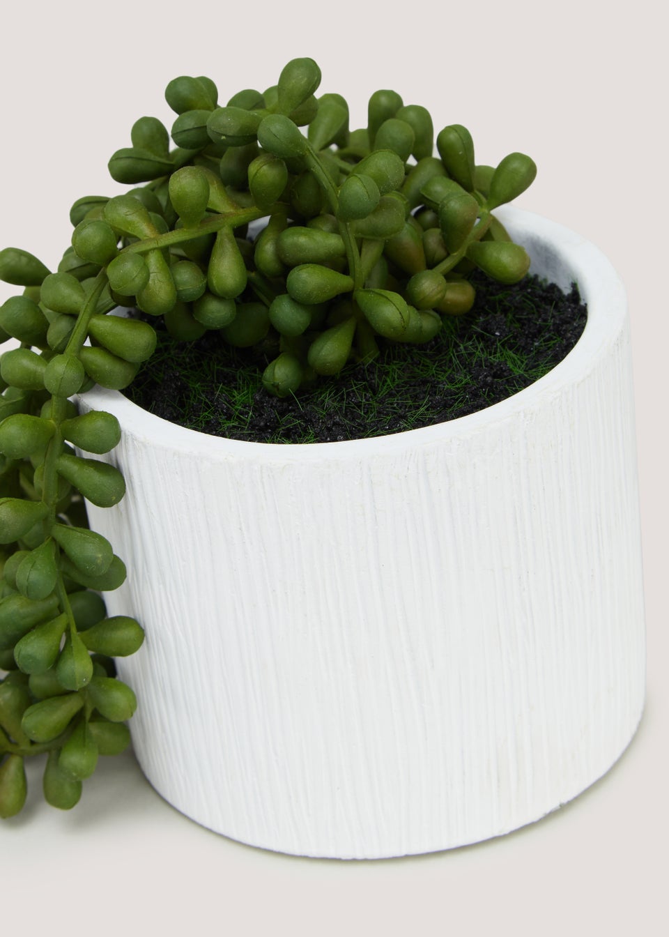 Matalan artificial clearance plants